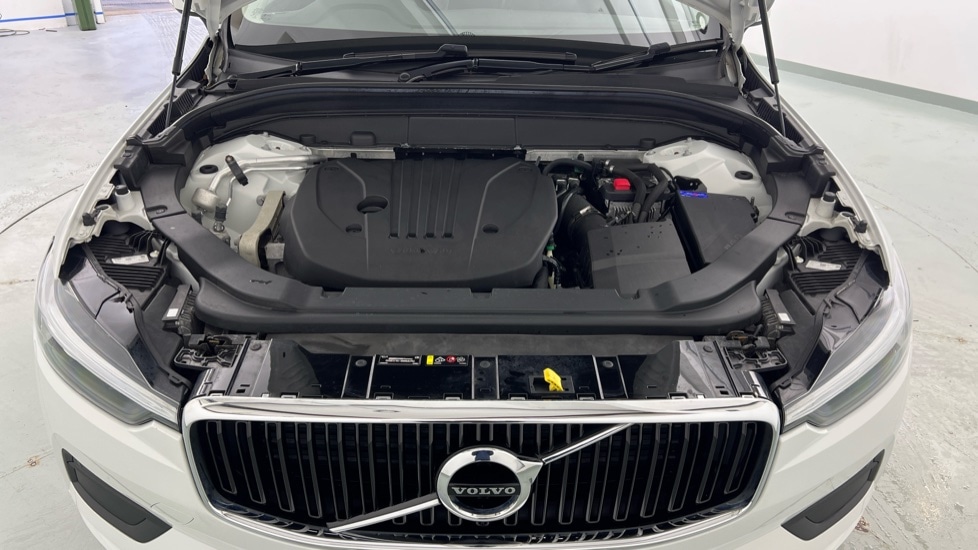 Used Volvo XC60 2020 for sale - 77606975: Photo 61