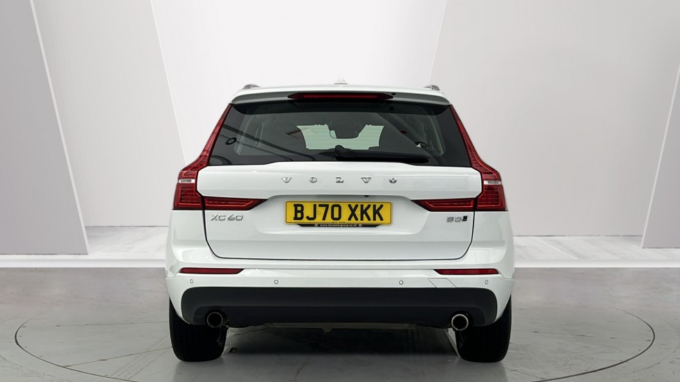 Used Volvo XC60 2020 for sale - 77606975: Photo 7