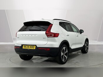 Used Volvo XC40 2025 for sale - 77235521: Photo