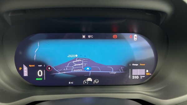 Used Polestar Polestar 2 2025 for sale - 75467932: Photo 16