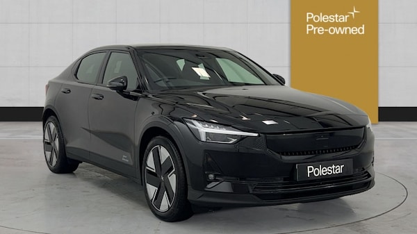 Used Polestar Polestar 2 2025 for sale - 75467932: Photo 1