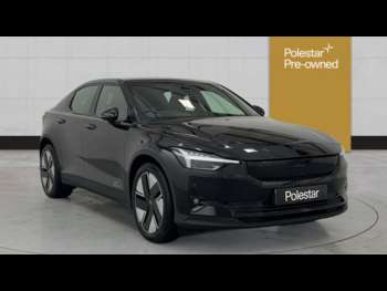 2025 - Polestar 2 Long range Single motor - Plus 4-Door