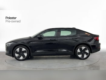 Used Polestar Polestar 2 2025 for sale - 75467932: Photo