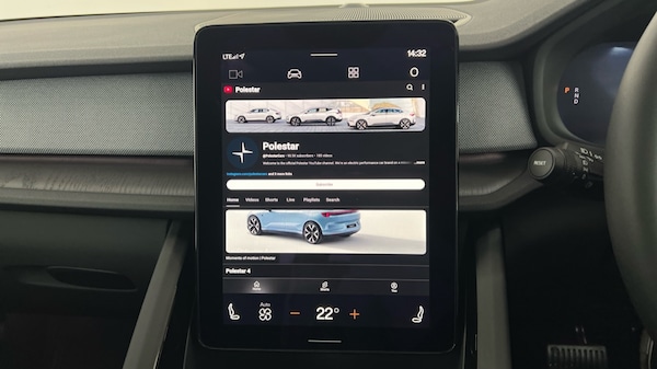 Used Polestar Polestar 2 2025 for sale - 75467932: Photo 36