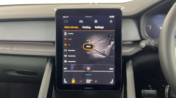 Used Polestar Polestar 2 2025 for sale - 75467932: Photo 37