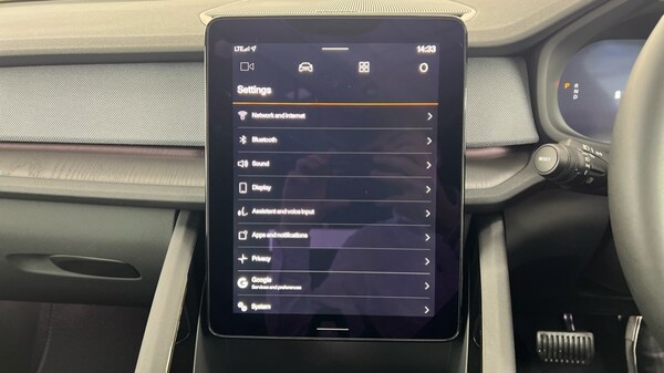 Used Polestar Polestar 2 2025 for sale - 75467932: Photo 38