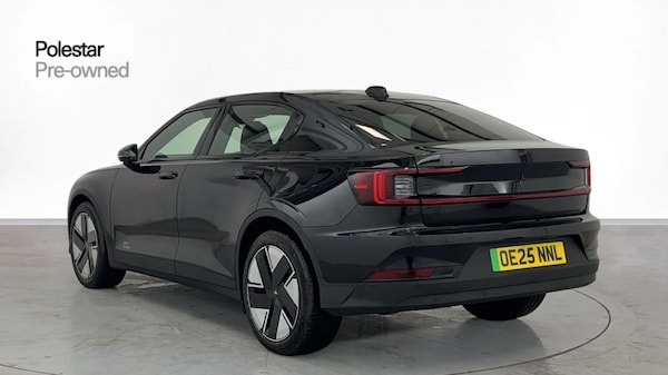 Used Polestar Polestar 2 2025 for sale - 75467932: Photo 3
