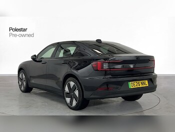 Used Polestar Polestar 2 2025 for sale - 75467932: Photo
