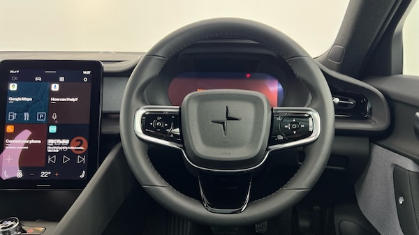 Used Polestar Polestar 2 2025 for sale - 75467932: Photo 49