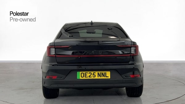 Used Polestar Polestar 2 2025 for sale - 75467932: Photo 4