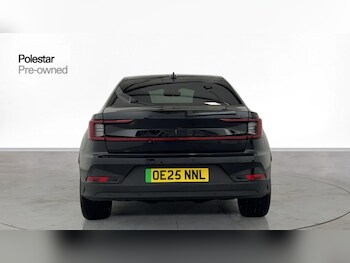 Used Polestar Polestar 2 2025 for sale - 75467932: Photo