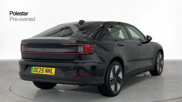 Used Polestar Polestar 2 2025 for sale - 75467932: Photo 5