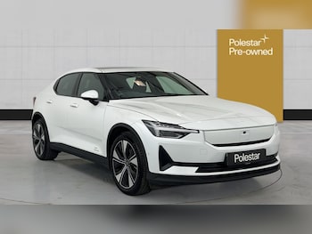 2024 - Polestar 2 Long range Single motor - Plus 4-Door