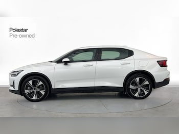 Used Polestar Polestar 2 2024 for sale - 75467667: Photo