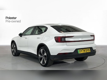 Used Polestar Polestar 2 2024 for sale - 75467667: Photo
