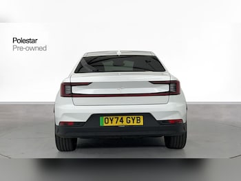 Used Polestar Polestar 2 2024 for sale - 75467667: Photo