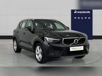 Used Volvo XC40 2023 for sale - 78948503: Photo