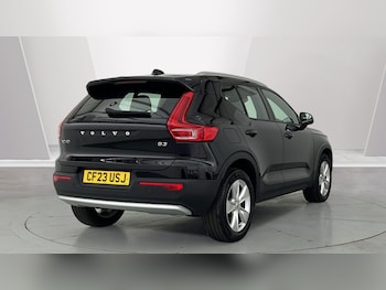 Used Volvo XC40 2023 for sale - 78948503: Photo