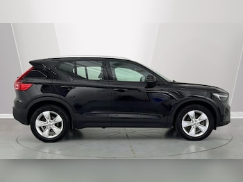 Used Volvo XC40 2023 for sale - 78948503: Photo
