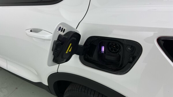 Used Volvo C40 2022 for sale - 76208852: Photo 16