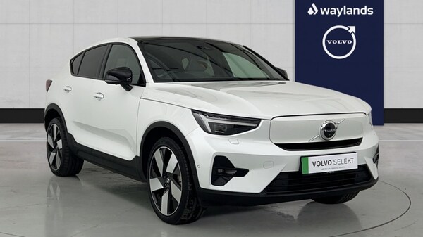 Used Volvo C40 2022 for sale - 76208852: Photo 1
