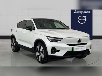 Volvo - C40
