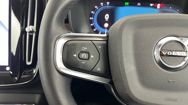 Used Volvo C40 2022 for sale - 76208852: Photo 21