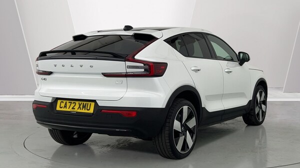 Used Volvo C40 2022 for sale - 76208852: Photo 2