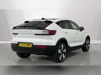 Used Volvo C40 2022 for sale - 76208852: Photo 2