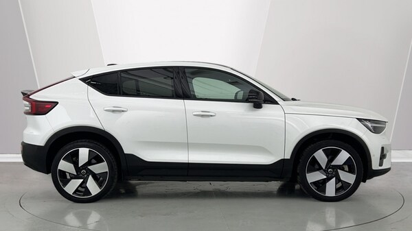 Used Volvo C40 2022 for sale - 76208852: Photo 3
