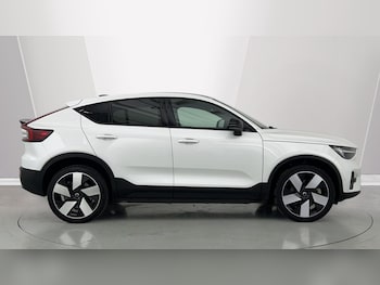 Used Volvo C40 2022 for sale - 76208852: Photo 3