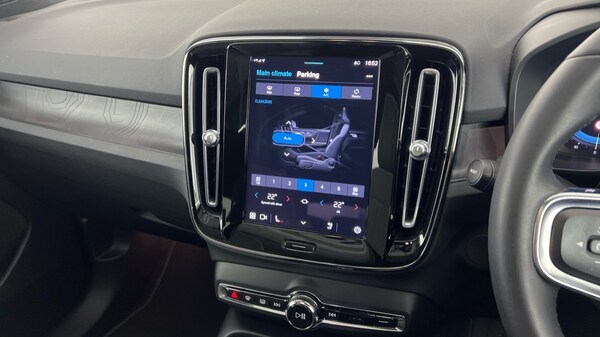 Used Volvo C40 2022 for sale - 76208852: Photo 45
