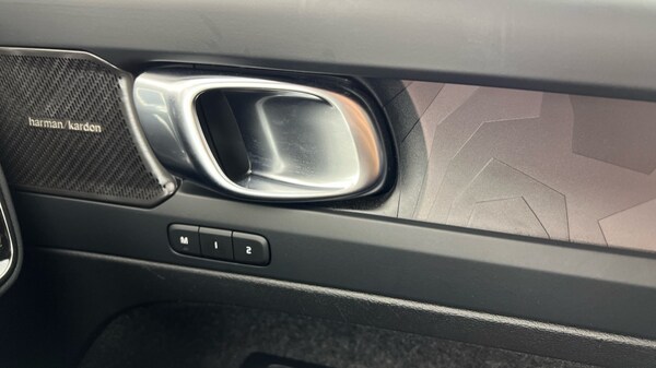 Used Volvo C40 2022 for sale - 76208852: Photo 49