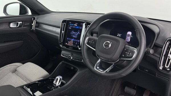 Used Volvo C40 2022 for sale - 76208852: Photo 4