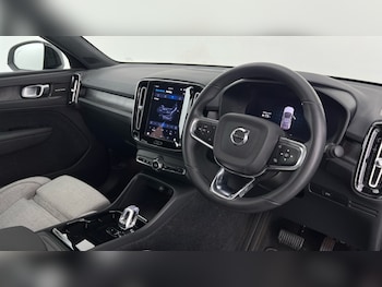 Used Volvo C40 2022 for sale - 76208852: Photo 4