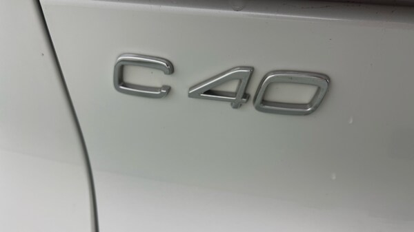 Used Volvo C40 2022 for sale - 76208852: Photo 52