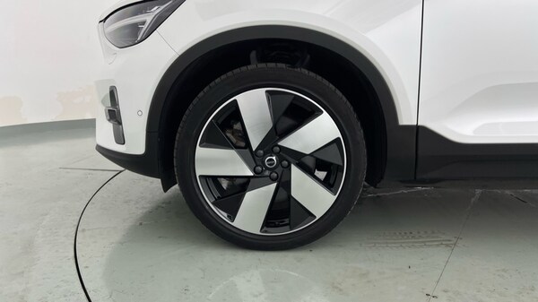 Used Volvo C40 2022 for sale - 76208852: Photo 54