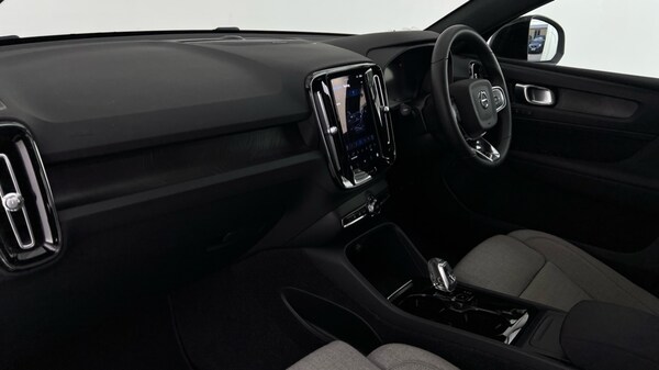 Used Volvo C40 2022 for sale - 76208852: Photo 55
