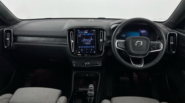 Used Volvo C40 2022 for sale - 76208852: Photo 5