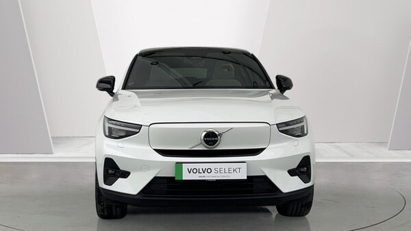 Used Volvo C40 2022 for sale - 76208852: Photo 8