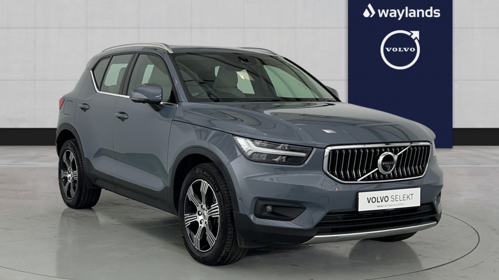 Used Volvo XC40 2020 for sale - 76104165: Photo 1