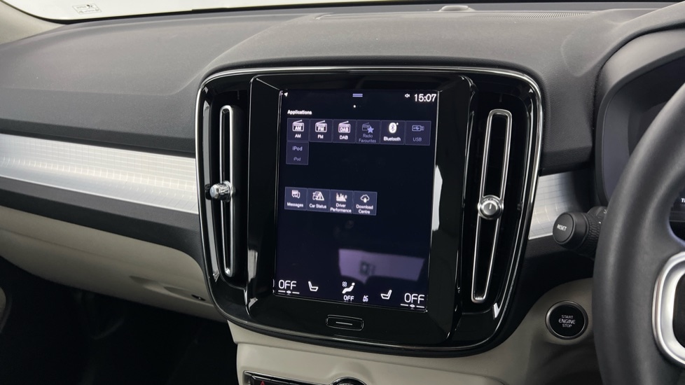 Used Volvo XC40 2020 for sale - 76104165: Photo 12