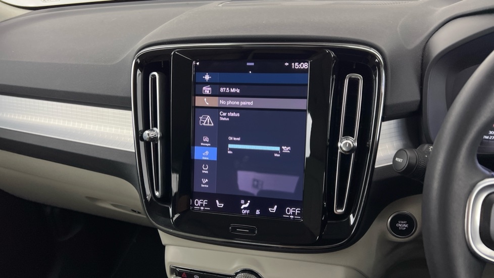 Used Volvo XC40 2020 for sale - 76104165: Photo 14