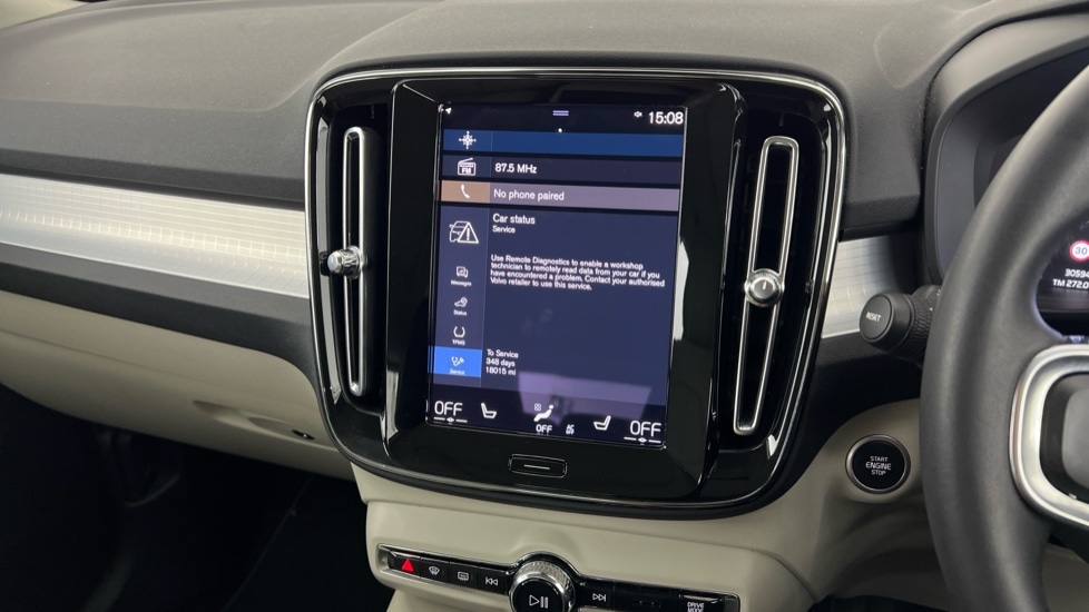 Used Volvo XC40 2020 for sale - 76104165: Photo 15