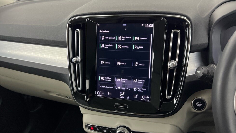 Used Volvo XC40 2020 for sale - 76104165: Photo 17