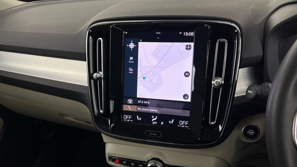 Used Volvo XC40 2020 for sale - 76104165: Photo 18