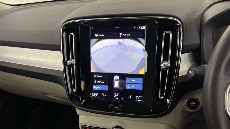 Used Volvo XC40 2020 for sale - 76104165: Photo 19