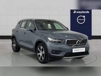Volvo - XC40