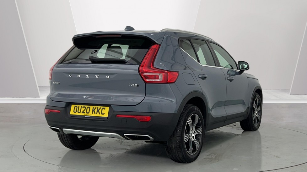 Used Volvo XC40 2020 for sale - 76104165: Photo 2