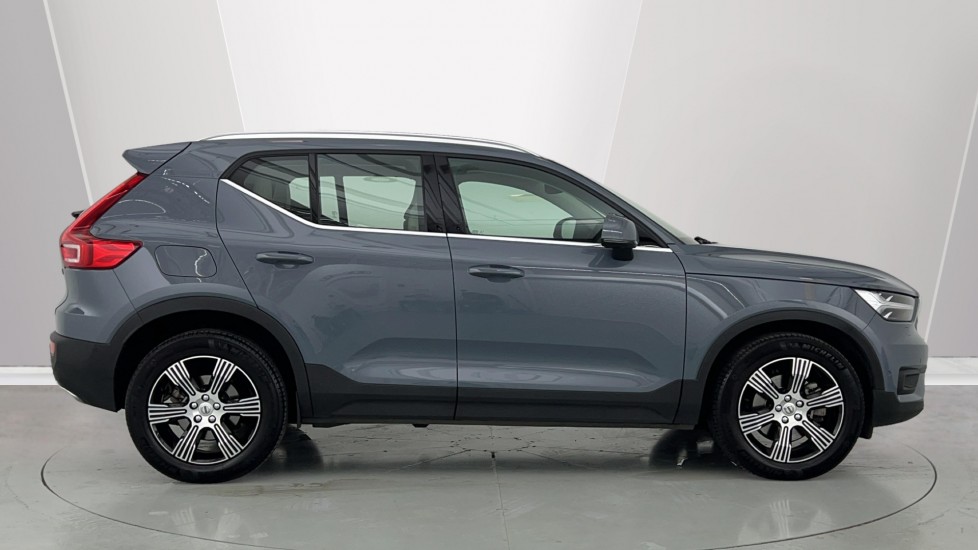Used Volvo XC40 2020 for sale - 76104165: Photo 3